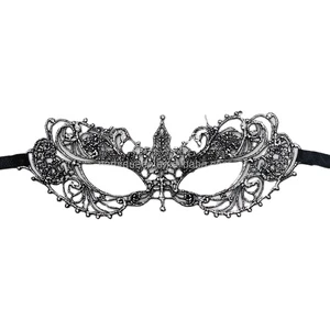 Sexy Party Lace Mask for Women