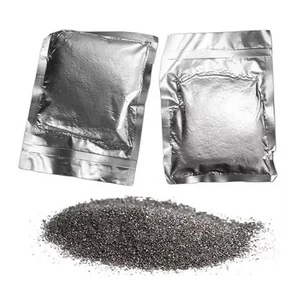 200g Indoor Outdoor Titanium Powder Sparkler Cold Spark Machine Powder Bulk for Wedding Stage