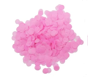 Wholesale Wedding Party Popper Wedding Confetti Tissue Paper Confetti