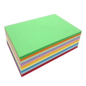 Custom Die-Cut Colored Paper Shapes Hearts Stars Circles for Wedding Confetti Party Decorations and Event Supplies