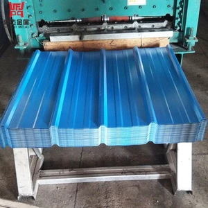 PVDF Fluorocarbon 0.66mm PPGI Pearl White Color Steel Sheet High-end Villa Curtain Wall Ceiling Roof Panel