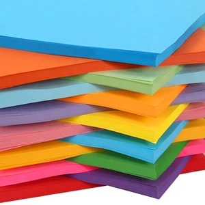 COLORED PAPER