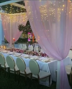 Wedding Decorations Dreamy Connectable Fairy Led Lights