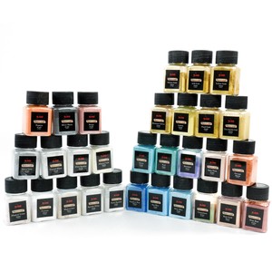 Food Grade Shimmer Pigment Edible Sparkle Glitter For Cake Decoration Drink Sprinkle