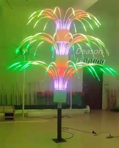 Wedding Led Firework Lights