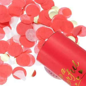 Wedding Paper Confetti Happy Birthday Table Scatter Confetti Dots for Birthday Graduation Christmas Party Supplies Decorations