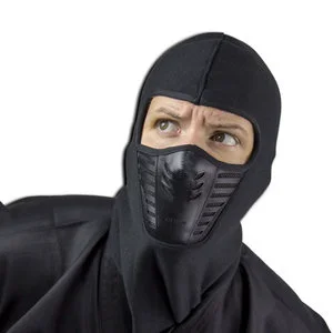 Ninja Party Mask for Men