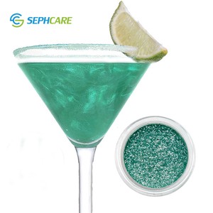 Food-Grade & Shimmering Edible Glitter Cake Spray for Baking, Desserts & Celebration Decoration