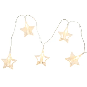 LED Starry Sky String Lights Flashing Background Decoration Streamer Lights Outdoor Led String Lights