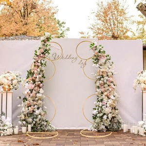 wedding Arch Wedding decoration Party Background Decorative Arch