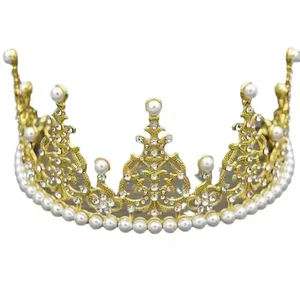 Butterfly Christmas Crown Cake Topper Metal Birthday Decor and Baking Number Shaped Cake Decorating Supplies for Parties Diwali