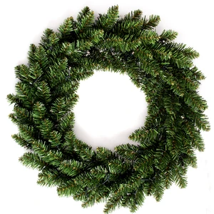 Eco-Friendly PVC Christmas Wreaths and Garlands with LED Lights 40cm 50cm 60cm Pine Cones & Bow Decorations 50pcs Set