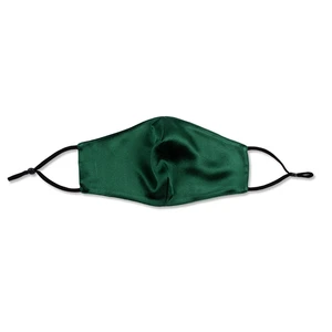 Custom Digital Print Reusable Cloth Fabric Black Adjustable Facemask Adult Kids Face Party Mask Breathable Cheap Price