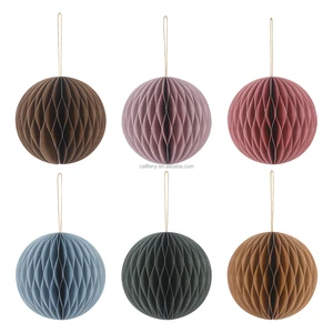 2023 Morandi Colors System Christmas Ball Tree Ornaments for Xmas ,party Decorations , Nordic Home Decor