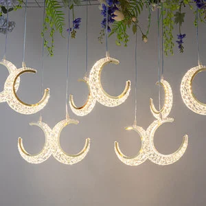 Wedding Chandelier Hanging Hall Decoration Lights Wedding Backdrop Light