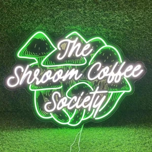 Wholesale Custom Neon Signs Acrylic Signs Metal Signs Birthday Party Proposal Wedding Bar Signage Decoration