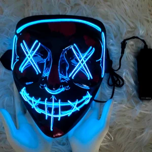 The Toys Marvel Kids Masks Party Cosplay Light up Mask