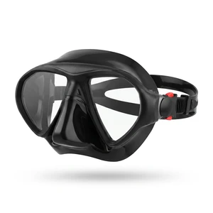 2026 New Arrive Spearfishing Snorkeling Gear Adults Scuba Goggles Low Volume Diving Mask