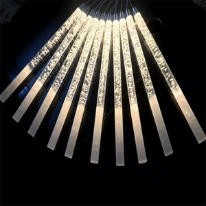 Wholesale Wedding Decoration Chandelier Hotel Ceiling Decoration Bedroom Decoration Acrylic Led Ceiling Light