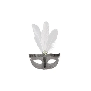 Halloween Plastic Mask 71837