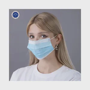 Facemask Custom Made