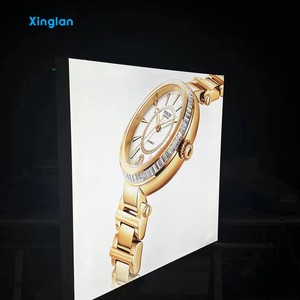 Translucent PVC Stretch Ceiling Film Light Box, Fabric Material For LED Ceiling Light And Interior Decoration