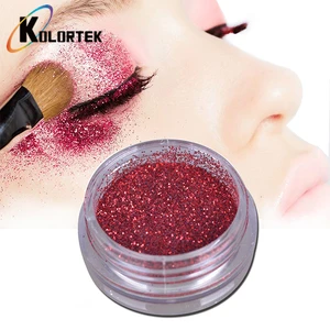 Kolortek Premium Solvent Resistant Glitter Powder for Resin Crafts Cosmetics Nail Art Soap Making and DIY Projects