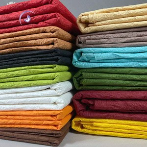 Textured Handmade Art Paper 150cm*80cm for Gift Wrapping Wedding Decor & DIY Craft Projects-JIANAI Brand