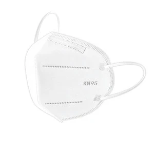 SJ Manufacturer Wholesale Cubrebocas Kn95 Disposable Mascarillas Facemask Masker Fish Type KN 95 Face Maskss KN95