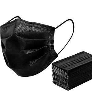 Individual Package Surgical Face Mask Material Breathable Disposable Face Mask All-round Upgrademedical Mask