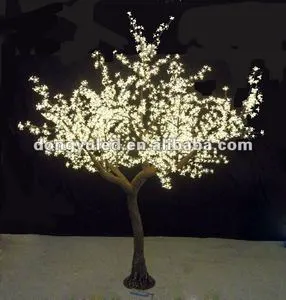 Led Simulation Tree & Wedding Cherry Blossom Tree Lights
