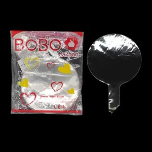 Balls Transparent Balloons in Sizes of 12 Inch 18 Inch 20 Inch 24 Inch 36 Inch for Wedding Parties Birthday Decorations