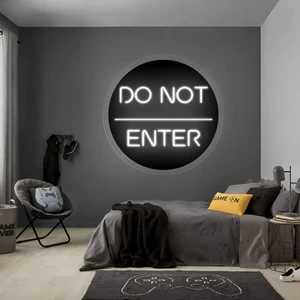 Neon Sign Dropshipping LED Neon Light Signs Custom LED Neon Sign Manufacturer for Business Home Wedding Birthday Decorations