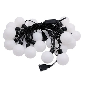 Widely Used AC Powered Wedding Ceiling LED Ball Decorative Light Special Design for Multi-Purpose Atmosphere