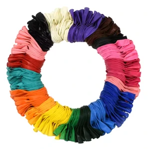 100PCS 12 Inch 3.2g Latex Glossy Balloons Birthday Party Christmas Halloween Easter Decoration Multi Color