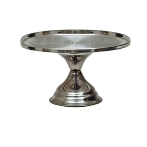 New Arrival Looking Handmade Decorative Cake Stand with Customized Size for Kitchen use Available Delightful Cake Decorative