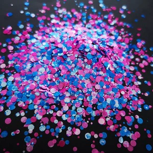 Factory Glitter Powder Bulk Glitter Gloss Extra Fine Glitter Bulk Art & Craft for Party and Festival
