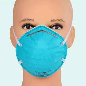 4-lagiger Industries Taub EU CE EN149 Schutz Stirnband KN95 Maske/FFP2 Mask FFP2 KN95