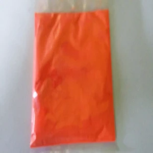 Bright Neon Pigment Powder Colors for Gender Reveal & Graduation Parties-7 Colors Non-Toxic Glows in Dark