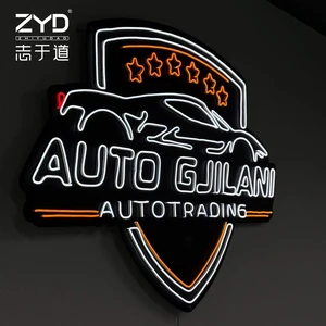 Best Price OEM ODM Service Custom Text Name logo Quote Artwork for Bedroom Wedding Gift Business Advertising Neon Sign