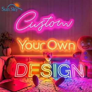 Customize Engagement Wedding Acrylic Sign Neon Signs Acrylic Led Sign Decor Birthday Party