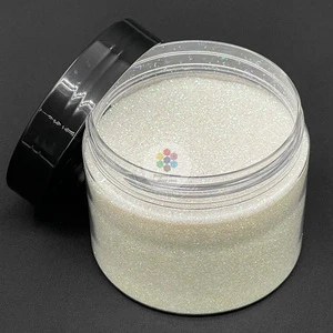 High Glitter Loose Powder Solvent Resistant Usual Iridescent S Colors S03 Shaped Sequins for Other Party Decorations