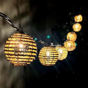 Outdoor Waterproof Led Light for Wedding Christmas Party Holiday Light Decoration Led Crismas Lights Christmas Decoration