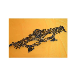 Factory Direct Sale High Quality Hot Sale Half Masquerade Eye Party Mask Sexy for Girls
