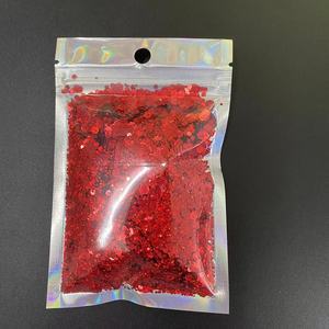 Pink Christmas Bulk Holographic Fine Glitter Bulk Chunky Mix Body Glitter