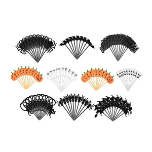 2022 New Cake Accessories Birthday Party Supplies Festival Baking Decoration Cake Plugin Acrylic Happy Birthday Cake Toppers