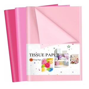 Spot Resin Single Holiday Party Gift Colored Plastic Paper Packaging Can Be Used for Weddings and Birthdays