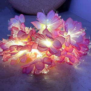 Wedding Led Flower Lamp Type Decorative Stage Light Wedding Event Decoration Light