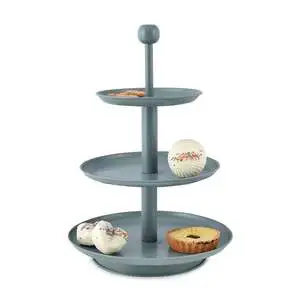Premium Metal Cake Stand Elegant Dessert Display Stand for Wedding Party Decoration At Cheap Price