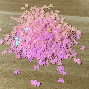 Wholesale Bulk Festival Confetti Shape Holographic Chunky Body Face Glitter Sequins